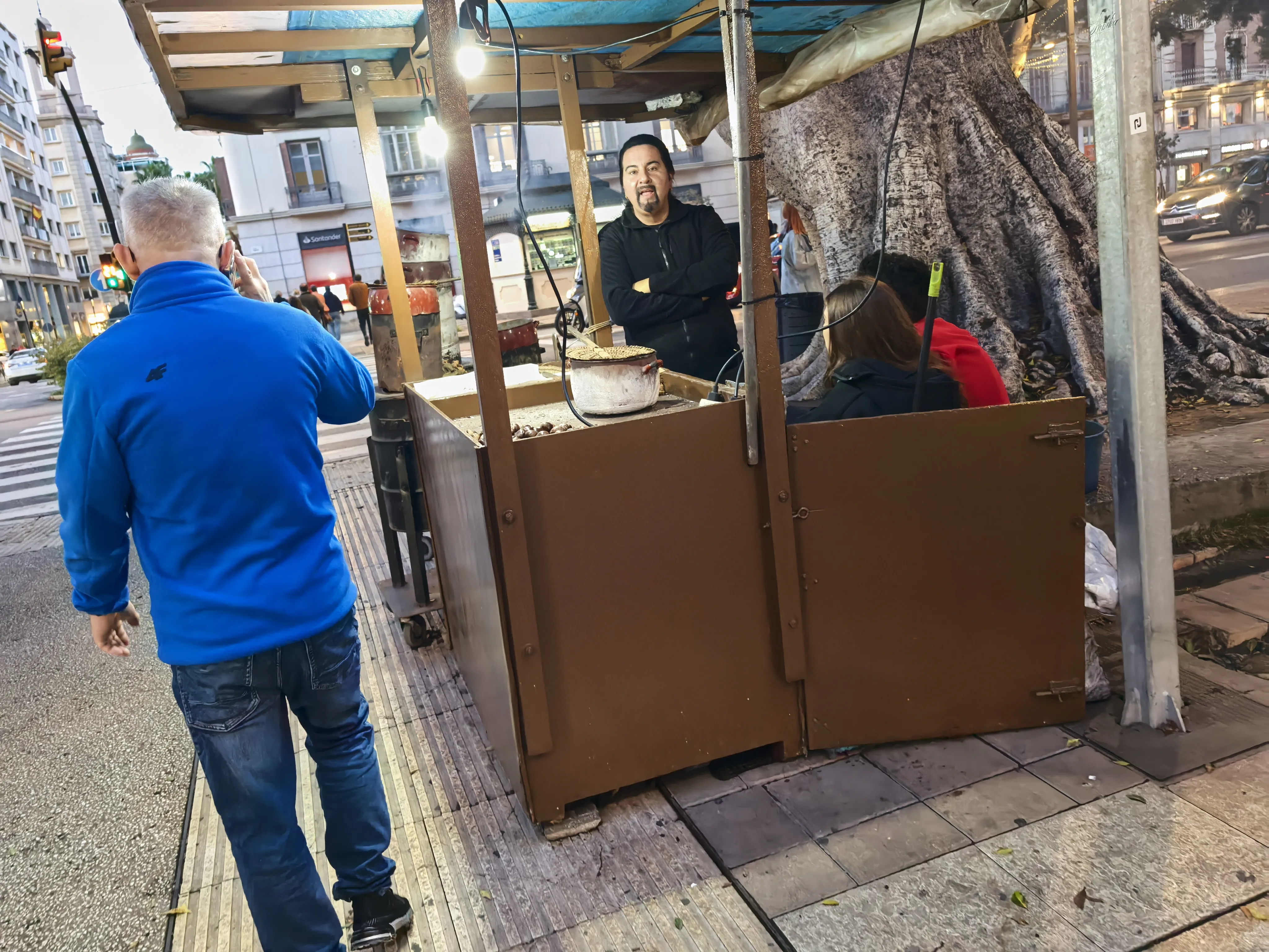 HUAWEI Pura 70 Ultra - System Aparatów - IMG_20251117_181420.webp